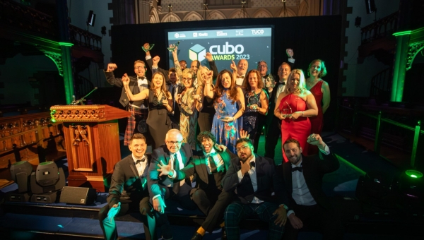 CUBO Awards put the spotlight on commercial excellence